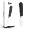 Glossy - Vibrateur Paul Noir